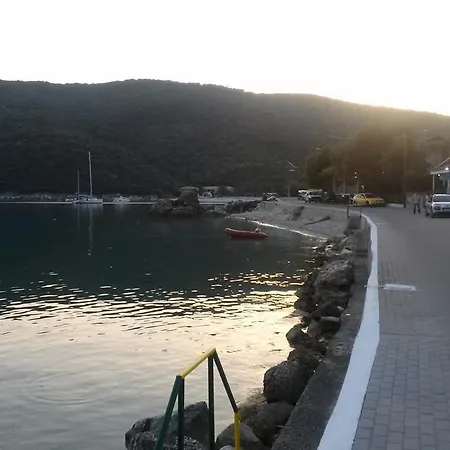 Porto Poros Διαμέρισμα