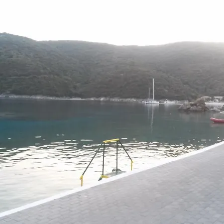 Διαμέρισμα Porto Poros *