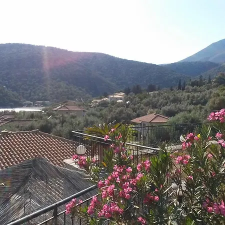 Porto Poros Διαμέρισμα