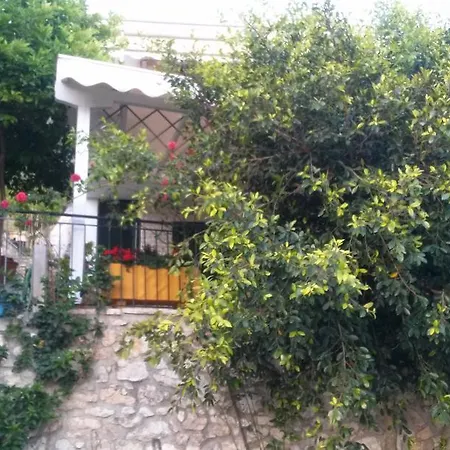 Διαμέρισμα Porto Poros *