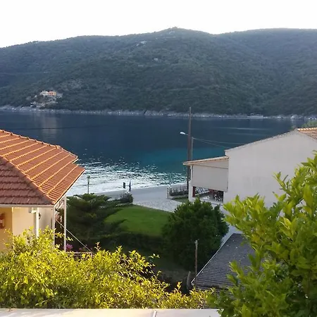 Porto Poros Διαμέρισμα *