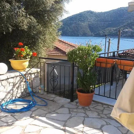 Διαμέρισμα Porto Poros