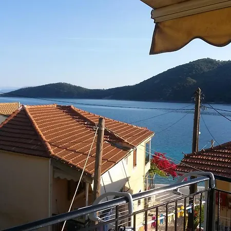 Porto Poros Διαμέρισμα Μικρός Γιαλός