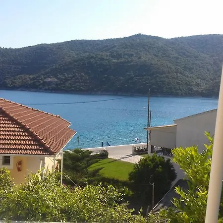 Διαμέρισμα Porto Poros Μικρός Γιαλός