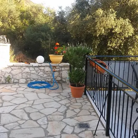 Porto Poros Διαμέρισμα
