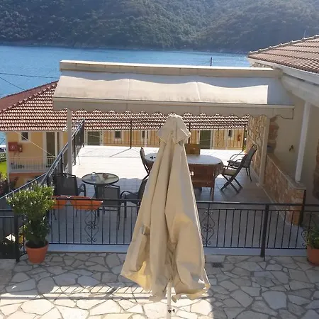 Porto Poros Διαμέρισμα Μικρός Γιαλός