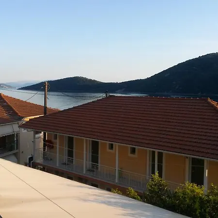 Διαμέρισμα Porto Poros