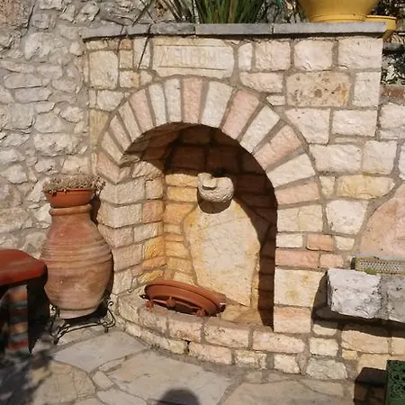 Porto Poros Διαμέρισμα *
