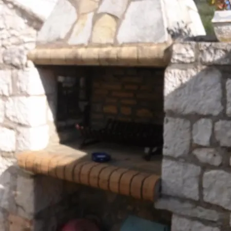 Porto Poros Διαμέρισμα Μικρός Γιαλός
