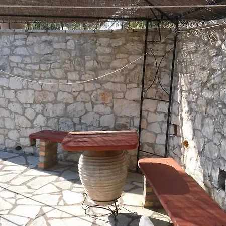Porto Poros Διαμέρισμα *