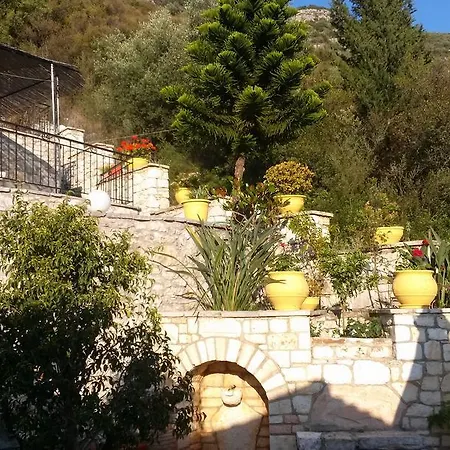 Lägenhet Porto Poros *
