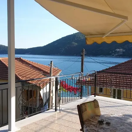 Lägenhet Porto Poros *