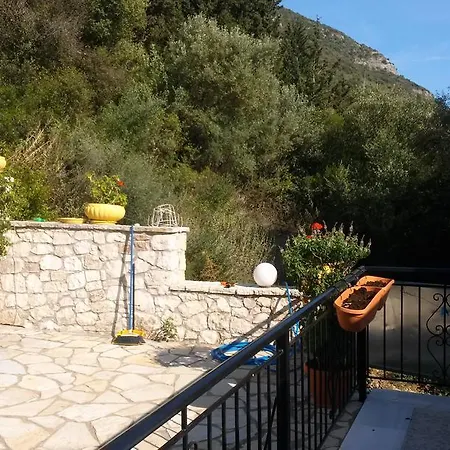 Διαμέρισμα Porto Poros Μικρός Γιαλός