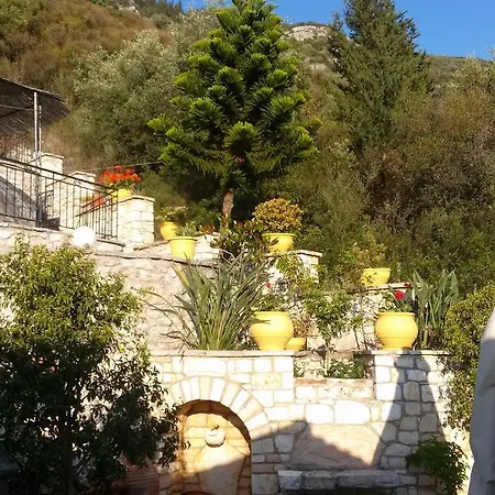 Διαμέρισμα Porto Poros *
