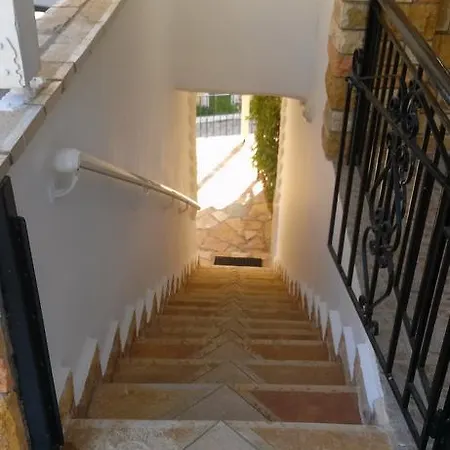 Porto Poros Mikrósz Jalósz