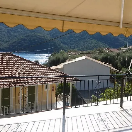Porto Poros Διαμέρισμα