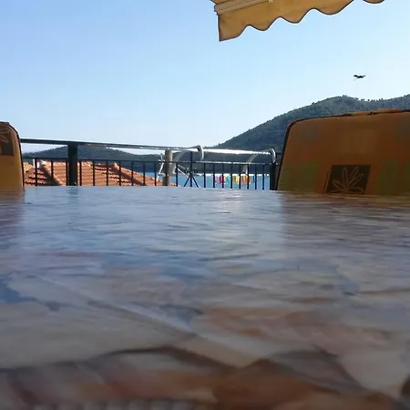 Διαμέρισμα Porto Poros Μικρός Γιαλός