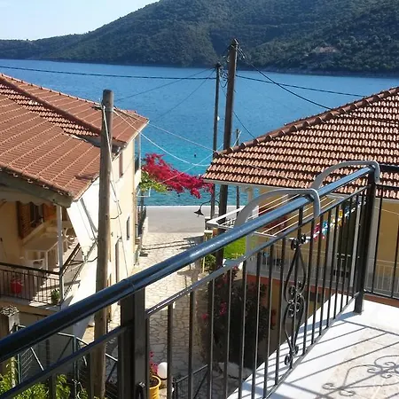 Διαμέρισμα Porto Poros *