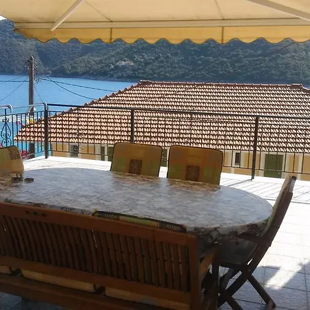 Porto Poros * Μικρός Γιαλός