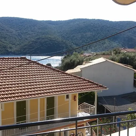 Διαμέρισμα Porto Poros *