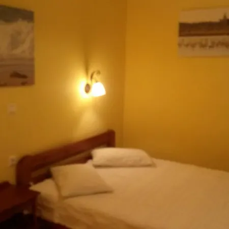 Porto Poros Apartman