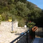 Apartamento Porto Poros Mikros Gialos