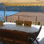 Porto Poros * Mikros Gialos