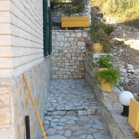 Porto Poros Apartamento Mikros Gialos