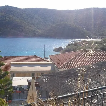 Apartamento Porto Poros *