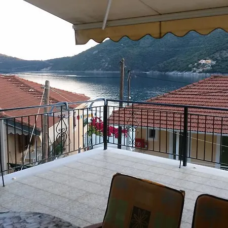 Porto Poros