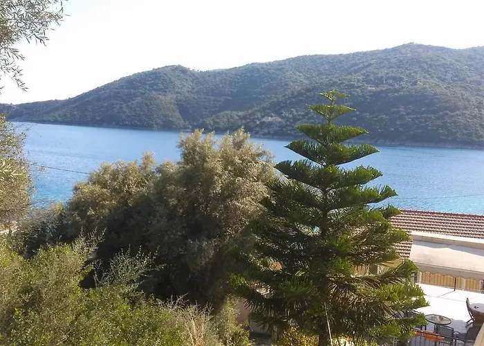 Porto Poros * Mikrósz Jalósz