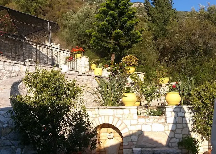 Apartman Porto Poros *
