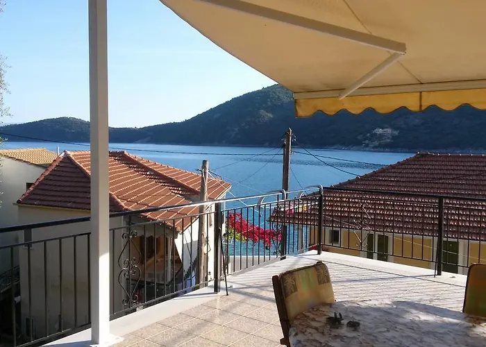 Apartman Porto Poros *