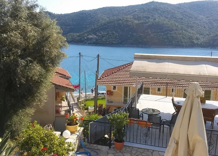 Porto Poros * Mikrósz Jalósz