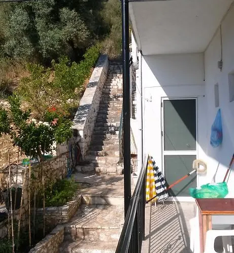 Porto Poros Mikrósz Jalósz