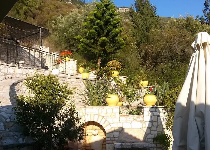 Apartman Porto Poros *