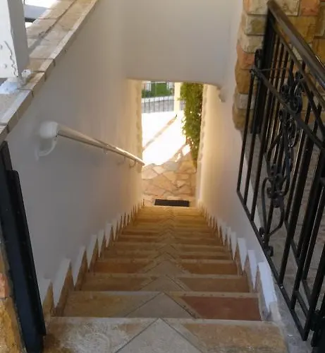 Porto Poros Mikrósz Jalósz