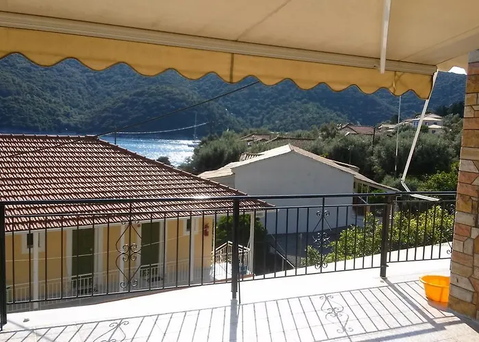 Porto Poros Apartman