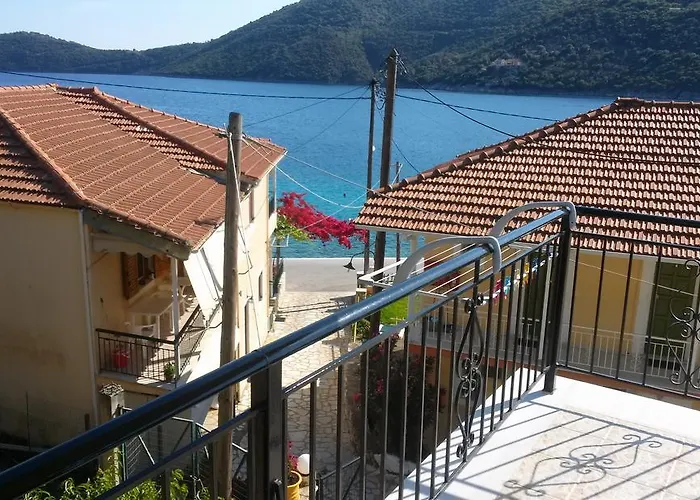 Apartman Porto Poros *