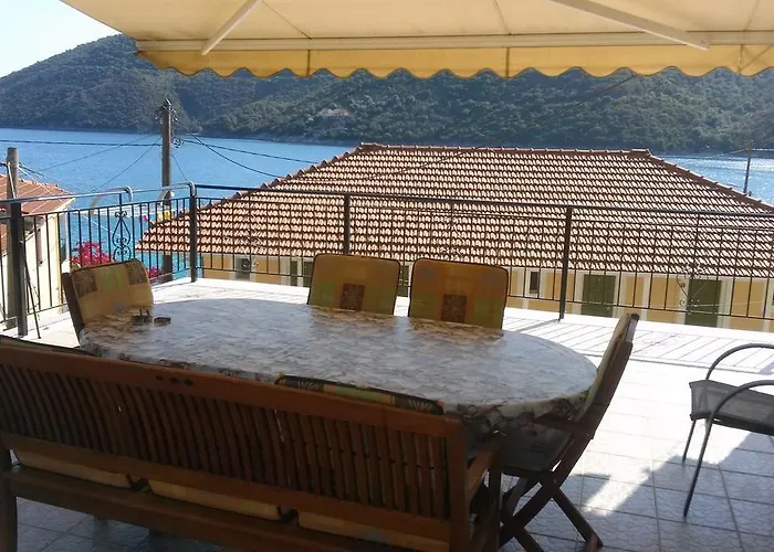 Porto Poros * Mikrósz Jalósz