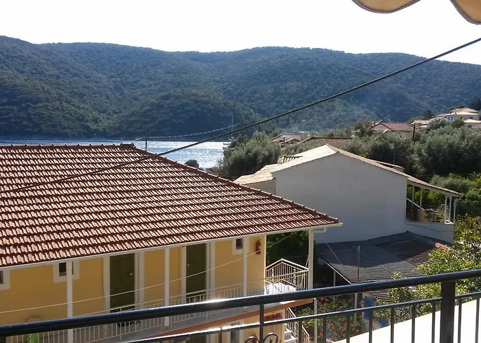 Apartman Porto Poros *