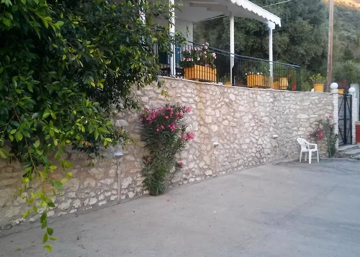 Porto Poros * Mikrósz Jalósz
